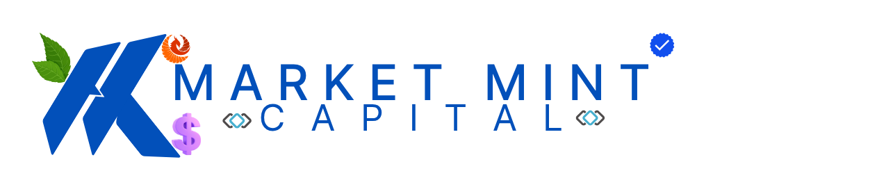 Market Mint Capital Logo