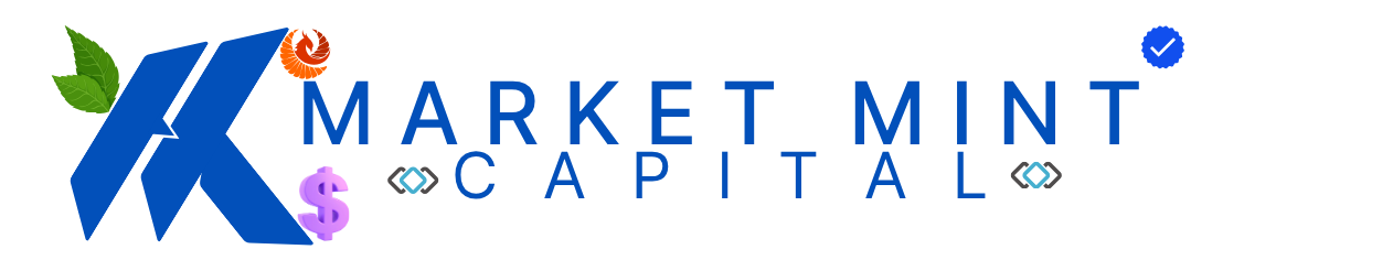 Market Mint Capital Logo